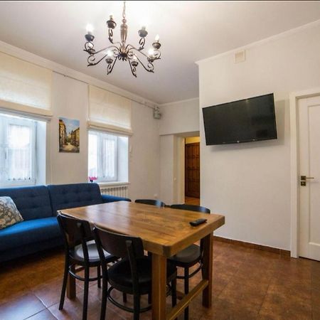 Vidfort Вірменська Lviv Ngoại thất bức ảnh