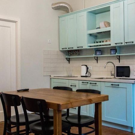 Vidfort Вірменська Lviv Ngoại thất bức ảnh