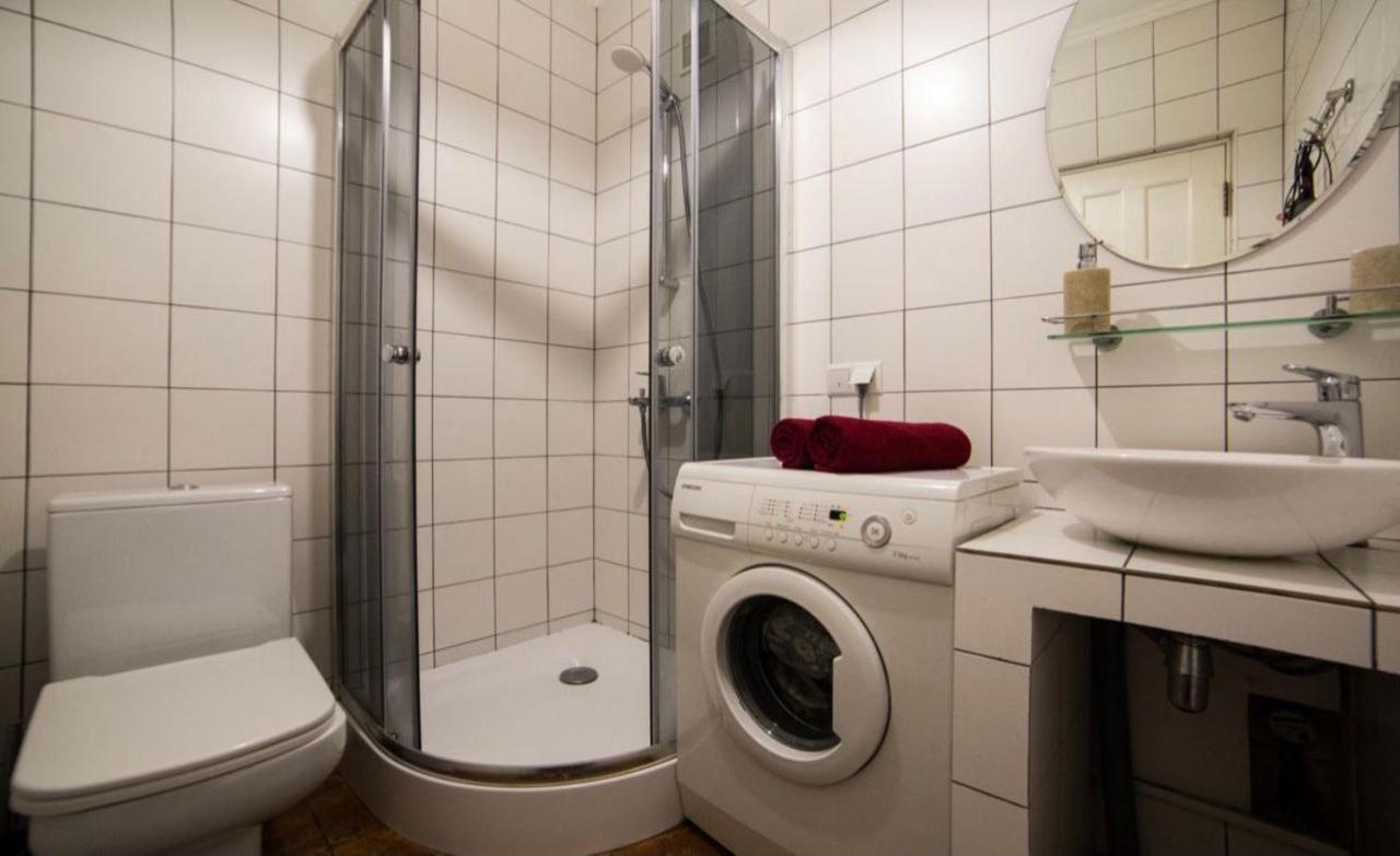 Vidfort Вірменська Lviv Ngoại thất bức ảnh