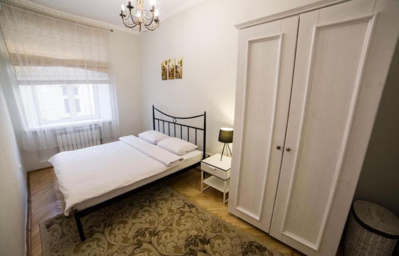 Vidfort Вірменська Lviv Ngoại thất bức ảnh