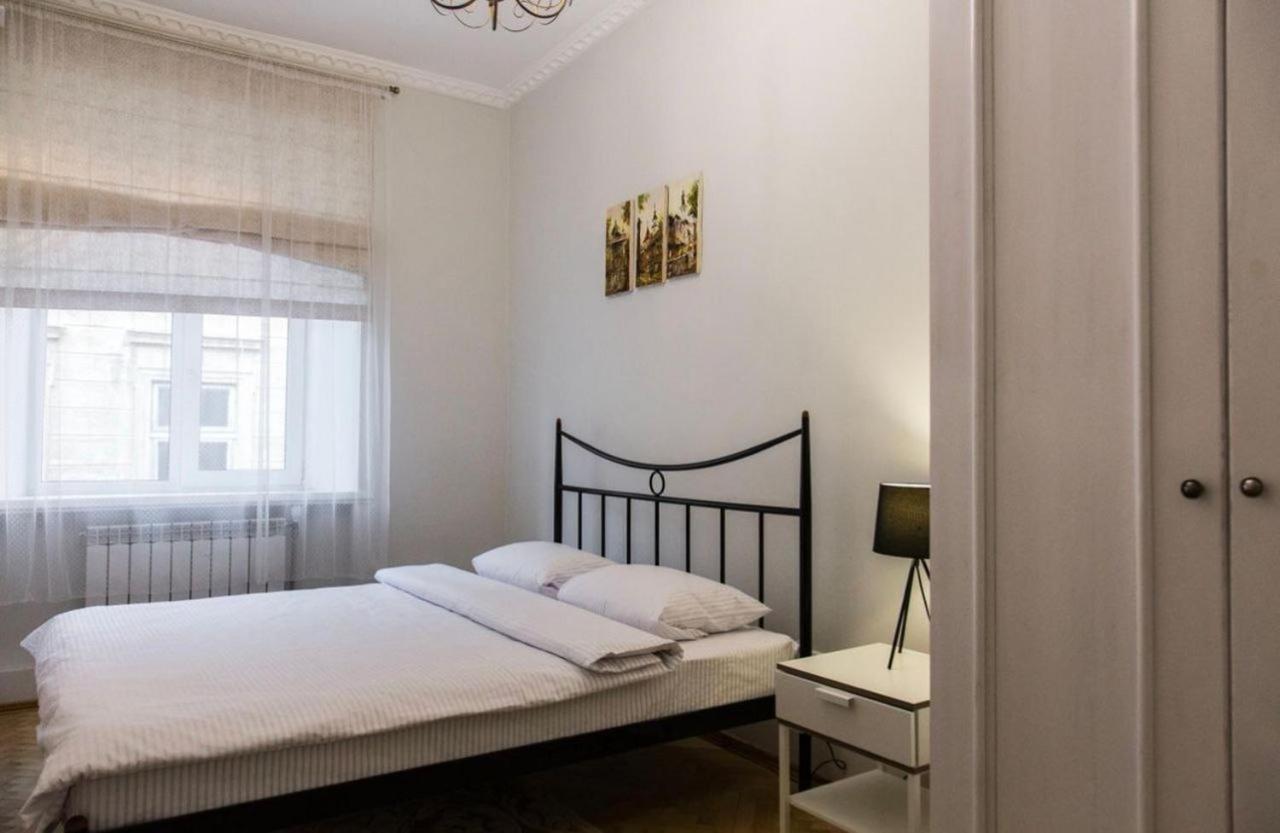 Vidfort Вірменська Lviv Ngoại thất bức ảnh