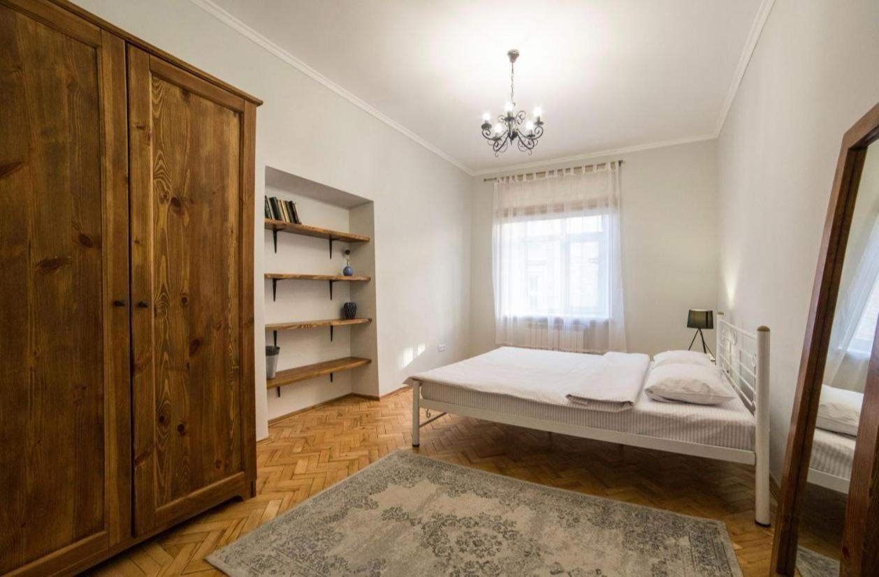 Vidfort Вірменська Lviv Ngoại thất bức ảnh