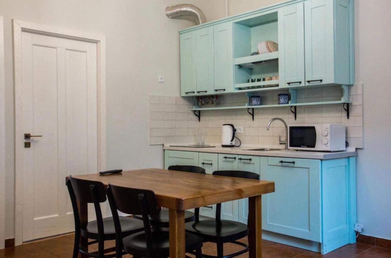 Vidfort Вірменська Lviv Ngoại thất bức ảnh